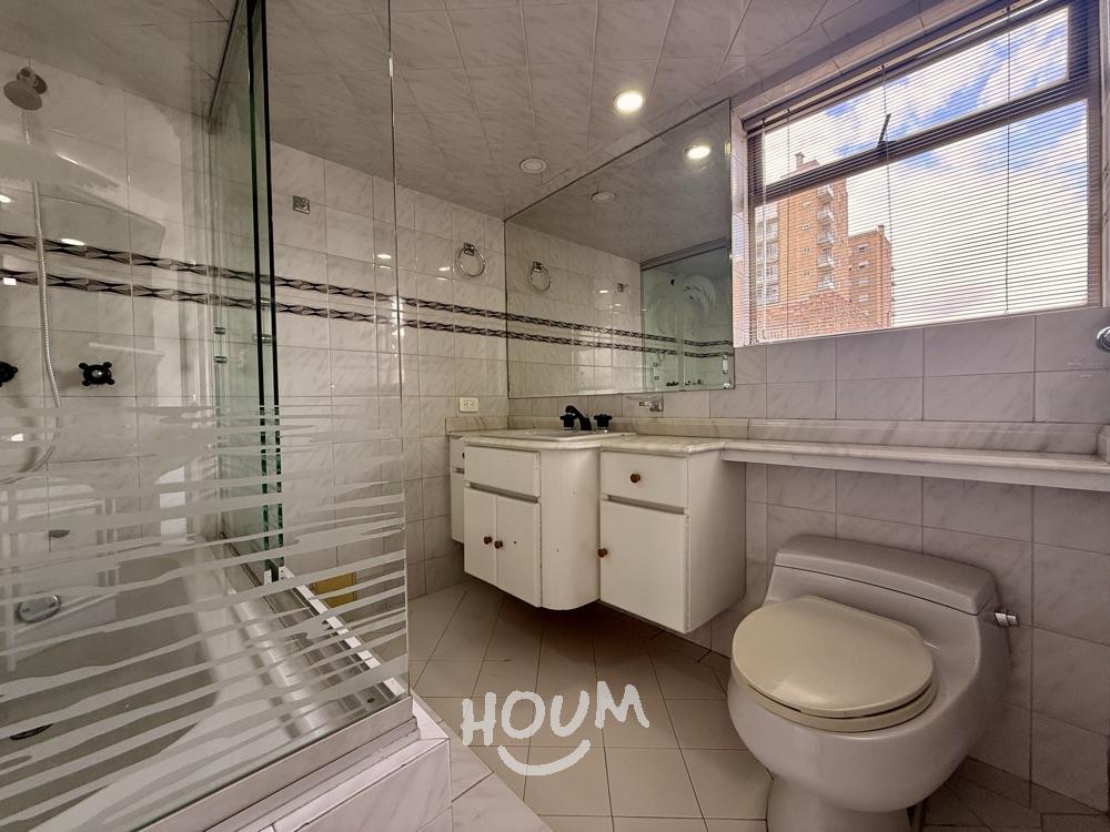 Apartamento de 4 alcobas en venta en La Calleja, Bogotá, 260 m² · foto 23 de 24