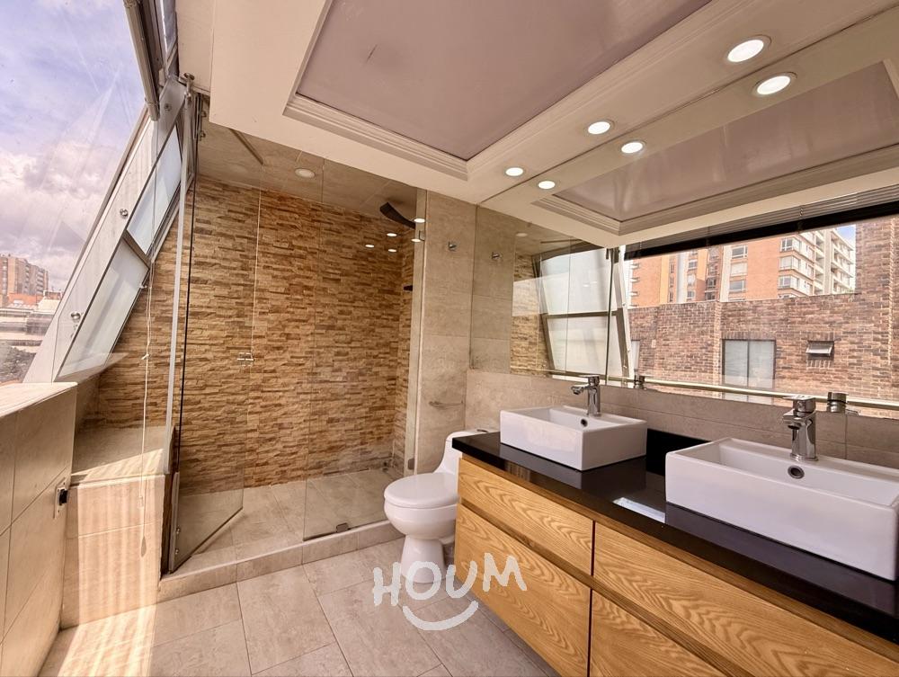 Apartamento de 4 alcobas en venta en La Calleja, Bogotá, 260 m² · foto 19 de 24