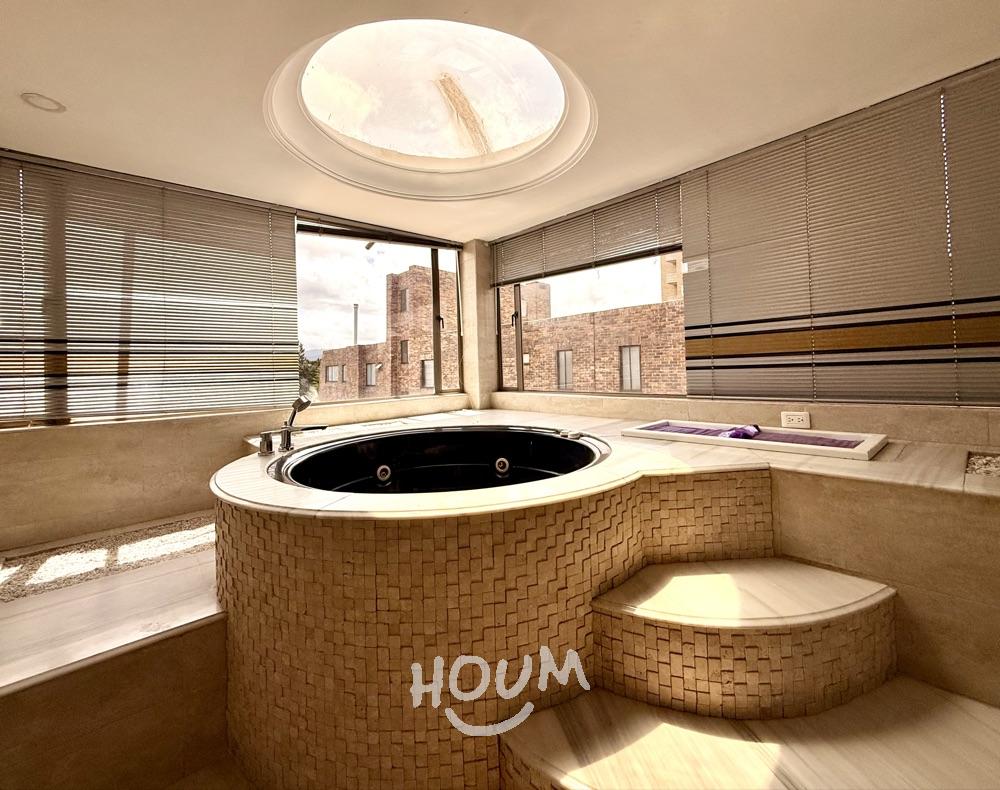 Apartamento de 4 alcobas en venta en La Calleja, Bogotá, 260 m² · foto 20 de 24