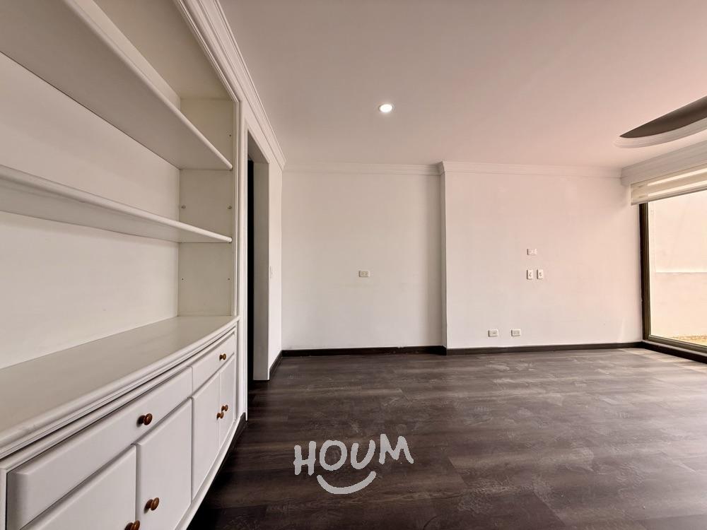 Apartamento de 4 alcobas en venta en La Calleja, Bogotá, 260 m² · foto 12 de 24