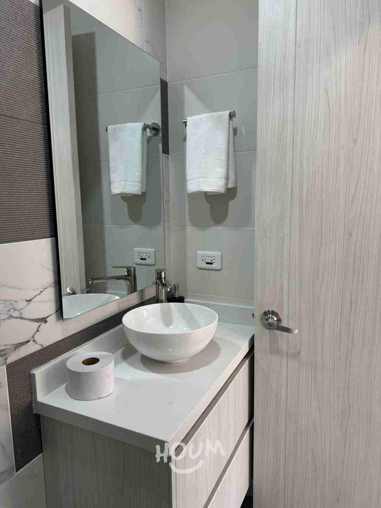 Apartamento en arriendo en Santa Bárbara Oriental, Usaquén, Bogotá · foto 22 de 22