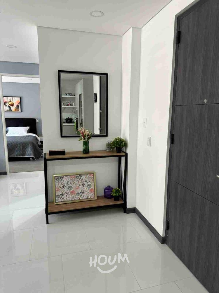 Apartamento en arriendo en Santa Bárbara Oriental, Usaquén, Bogotá · foto 4 de 22