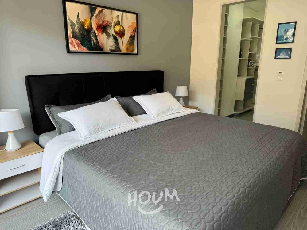 Apartamento en arriendo en Santa Bárbara Oriental, Usaquén, Bogotá · foto 16 de 22