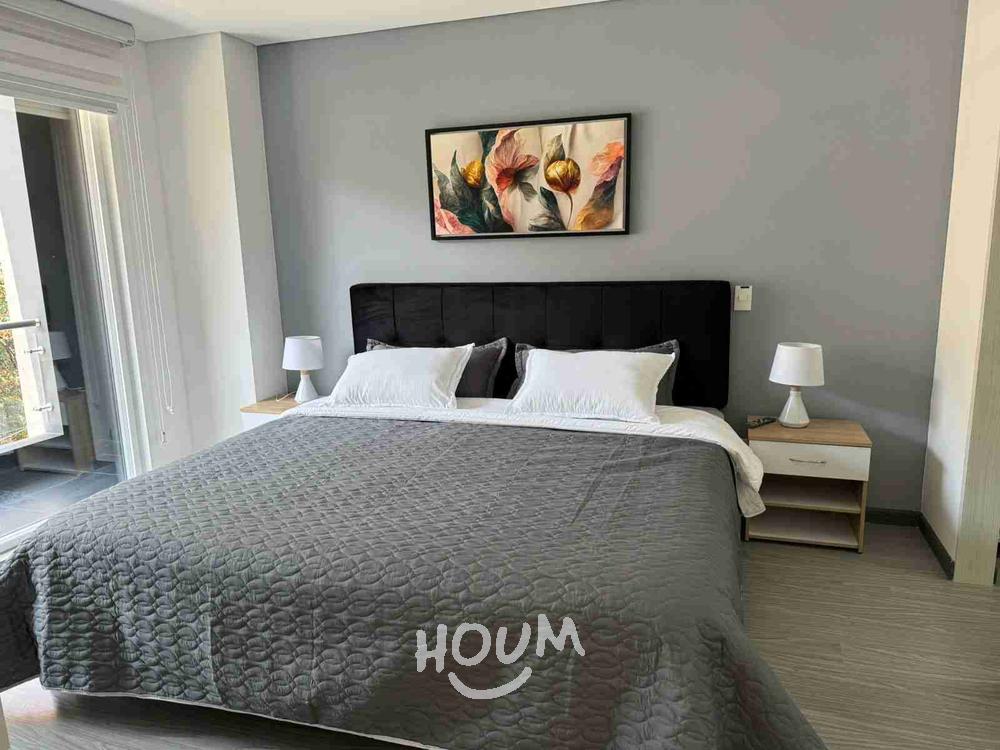 Apartamento en arriendo en Santa Bárbara Oriental, Usaquén, Bogotá · foto 20 de 22