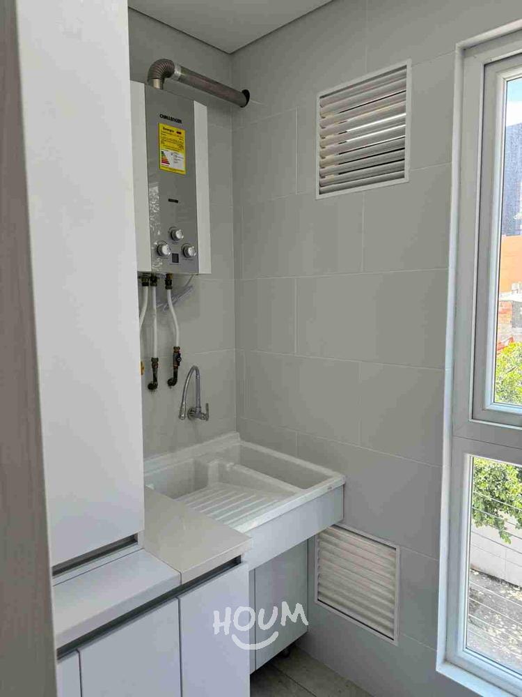 Apartamento en arriendo en Santa Bárbara Oriental, Usaquén, Bogotá · foto 7 de 22