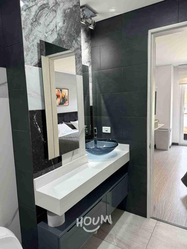 Apartamento en arriendo en Santa Bárbara Oriental, Usaquén, Bogotá · foto 18 de 22