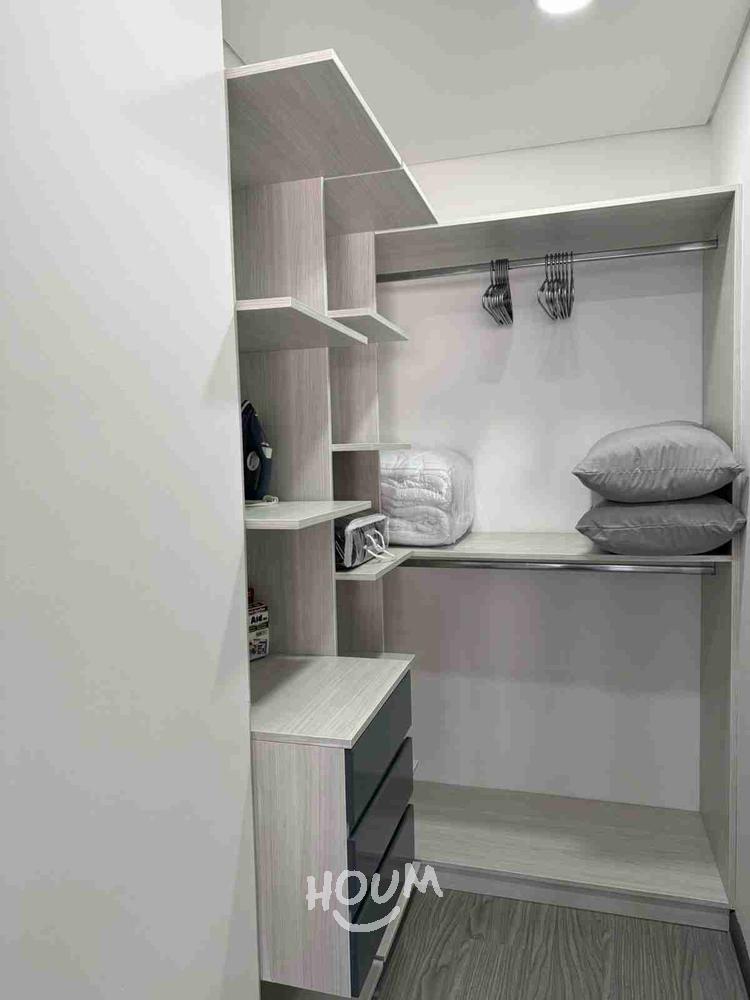 Apartamento en arriendo en Santa Bárbara Oriental, Usaquén, Bogotá · foto 17 de 22