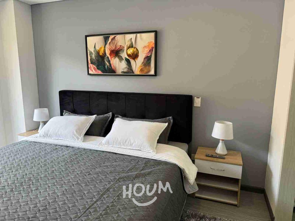 Apartamento en arriendo en Santa Bárbara Oriental, Usaquén, Bogotá · foto 12 de 22