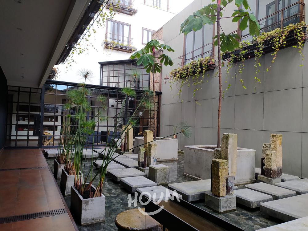 Apartamento en venta en La Candelaria, Bogotá · foto 10 de 11