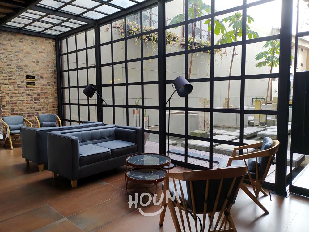 Apartamento en venta en La Candelaria, Bogotá · foto 8 de 11