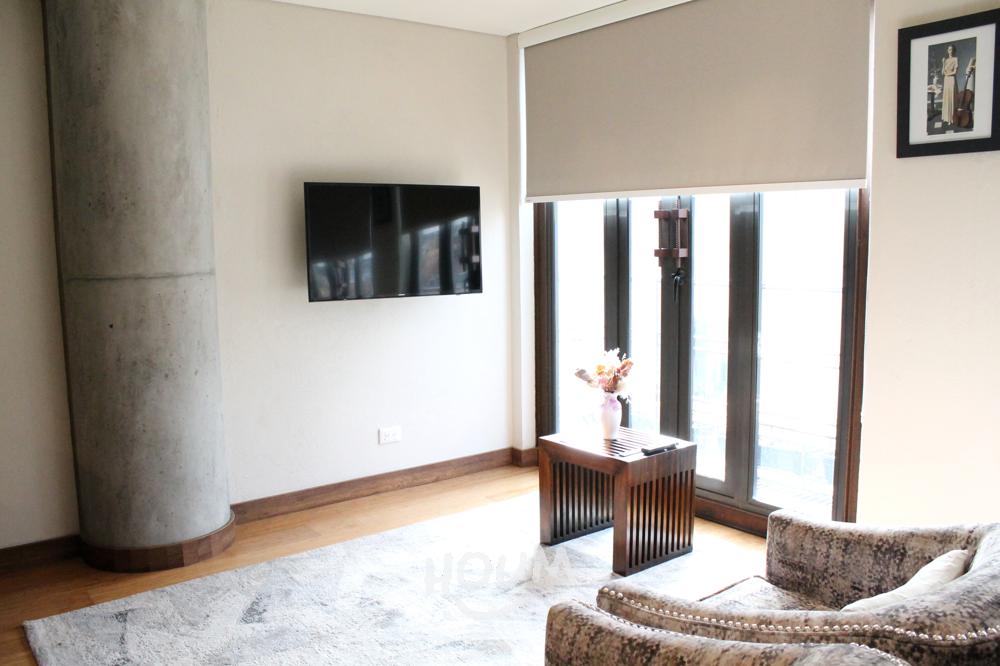 Apartamento en venta en La Candelaria, Bogotá · foto 3 de 11