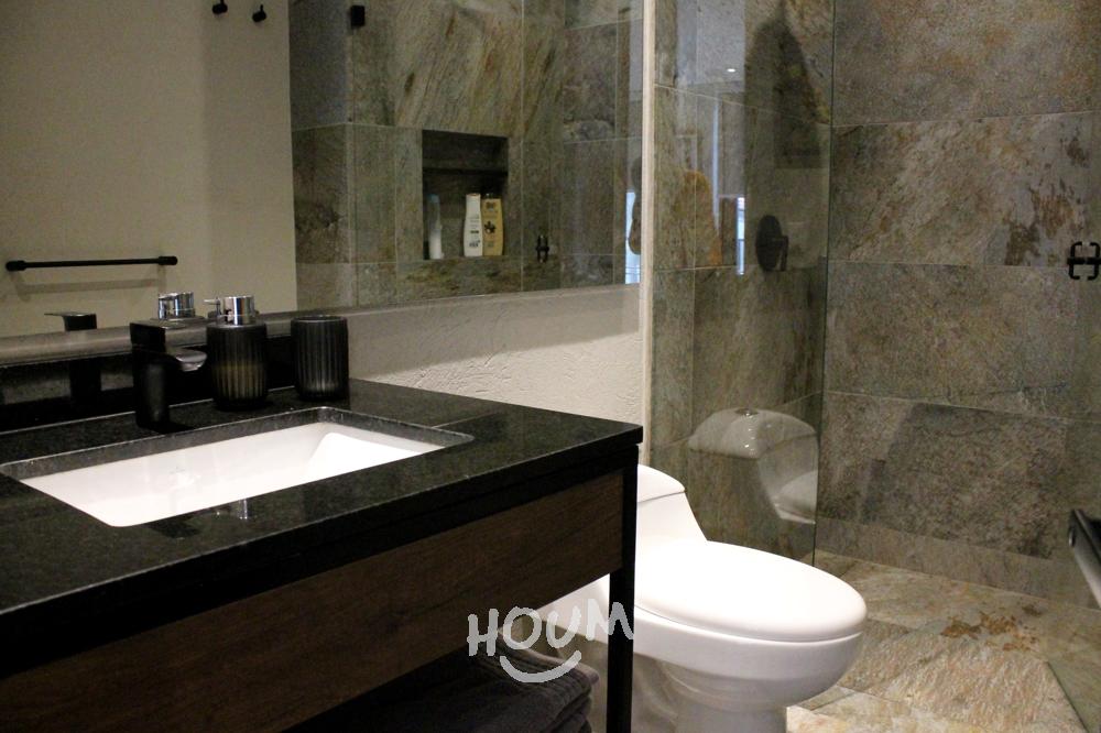 Apartamento en venta en La Candelaria, Bogotá · foto 7 de 11
