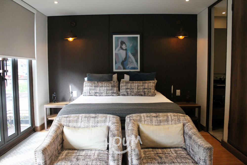 Apartamento en venta en La Candelaria, Bogotá · foto 4 de 11