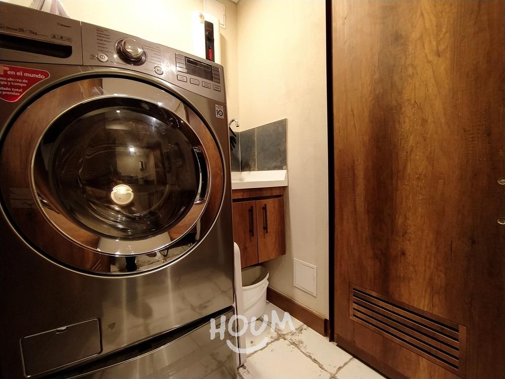Apartamento en venta en La Candelaria, Bogotá · foto 6 de 11