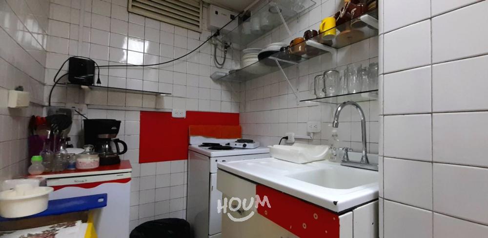 Apartamento de 1 alcoba en venta en Las Nieves, Bogotá, 60 m² · foto 6 de 14