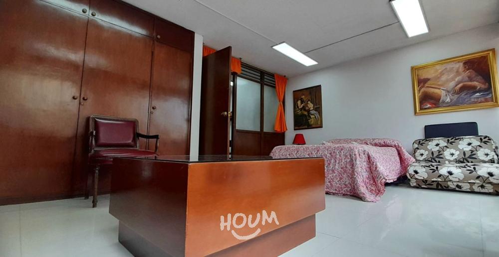 Apartamento de 1 alcoba en venta en Las Nieves, Bogotá, 60 m² · foto 11 de 14
