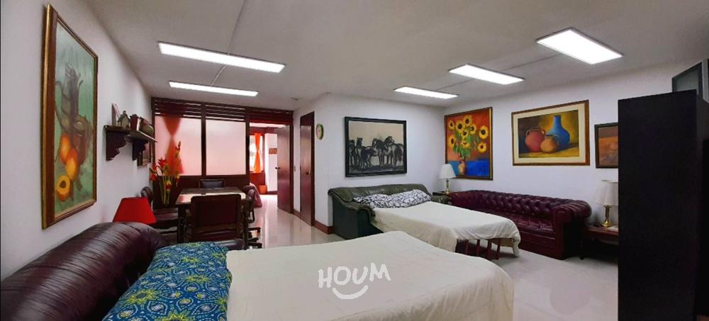 Apartamento de 1 alcoba en venta en Las Nieves, Bogotá, 60 m² · foto 2 de 14
