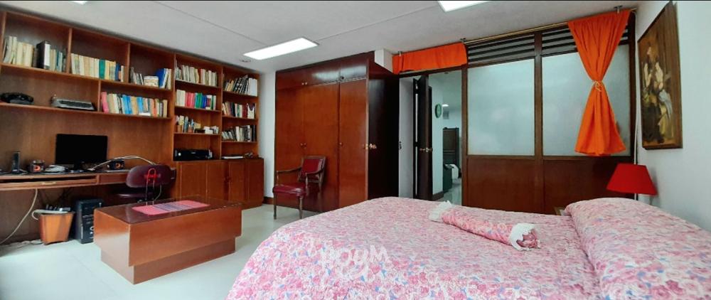 Apartamento de 1 alcoba en venta en Las Nieves, Bogotá, 60 m² · foto 9 de 14