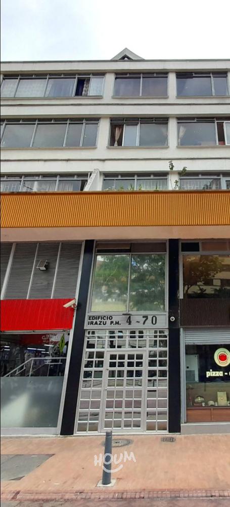 Apartamento de 1 alcoba en venta en Las Nieves, Bogotá, 60 m² · foto 14 de 14