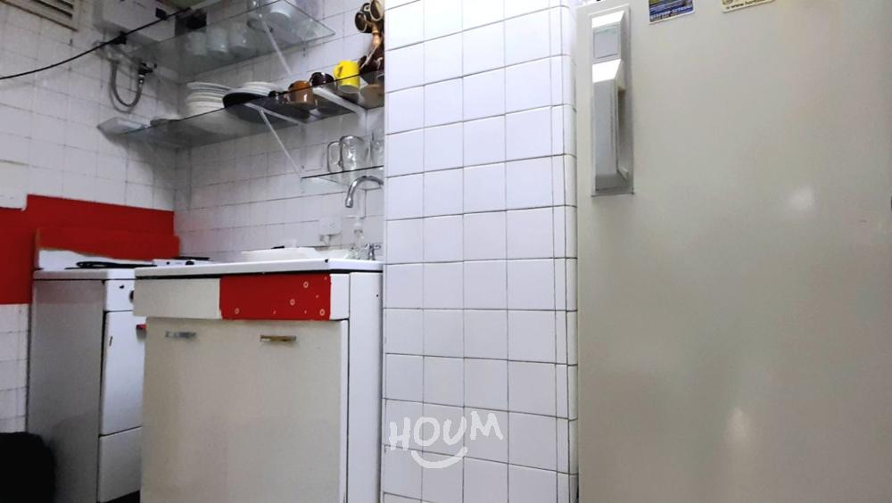 Apartamento de 1 alcoba en venta en Las Nieves, Bogotá, 60 m² · foto 7 de 14