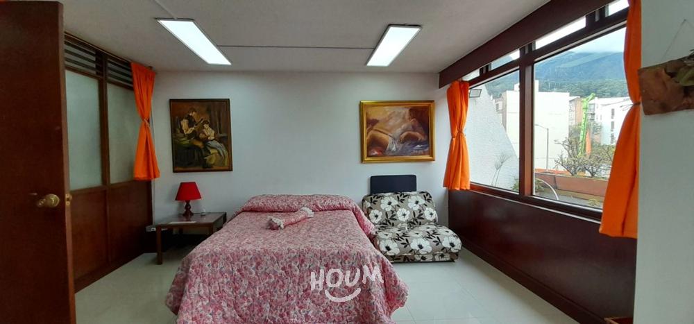 Apartamento de 1 alcoba en venta en Las Nieves, Bogotá, 60 m² · foto 12 de 14