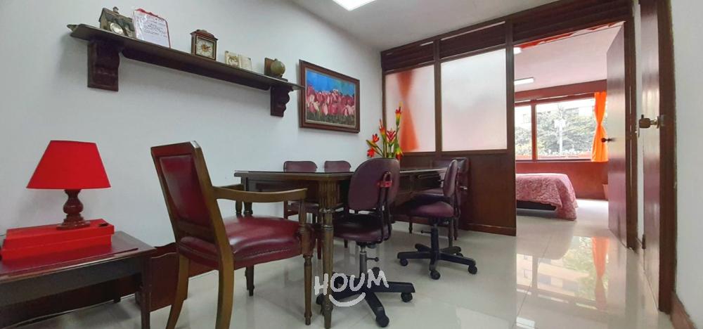 Apartamento de 1 alcoba en venta en Las Nieves, Bogotá, 60 m² · foto 4 de 14