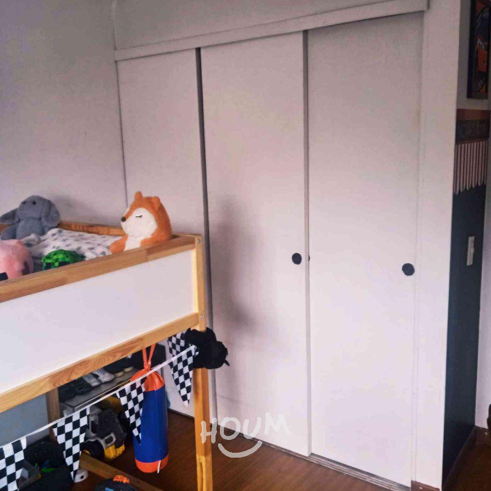 Apartamento en venta en Normandía Occidental, Santa Cecilia, Bogotá · foto 12 de 24