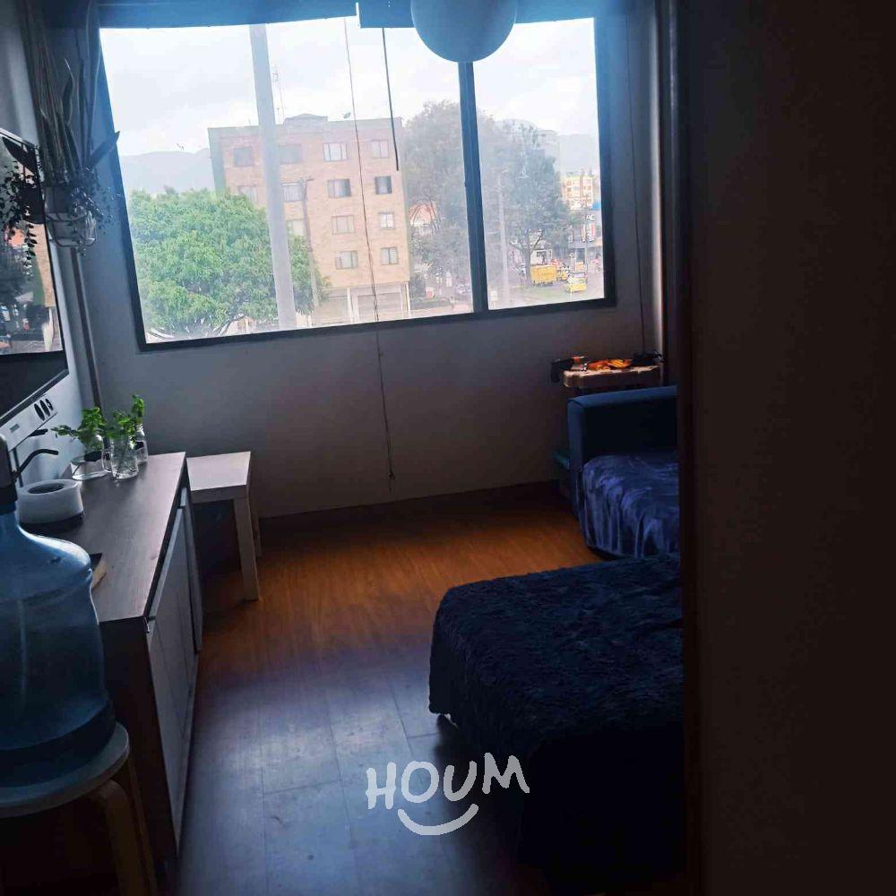 Apartamento en venta en Normandía Occidental, Santa Cecilia, Bogotá · foto 4 de 24
