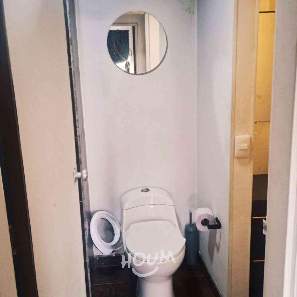 Apartamento en venta en Normandía Occidental, Santa Cecilia, Bogotá · foto 21 de 24