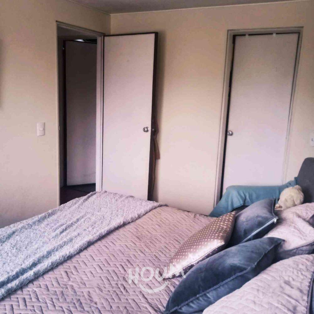 Apartamento en venta en Normandía Occidental, Santa Cecilia, Bogotá · foto 14 de 24