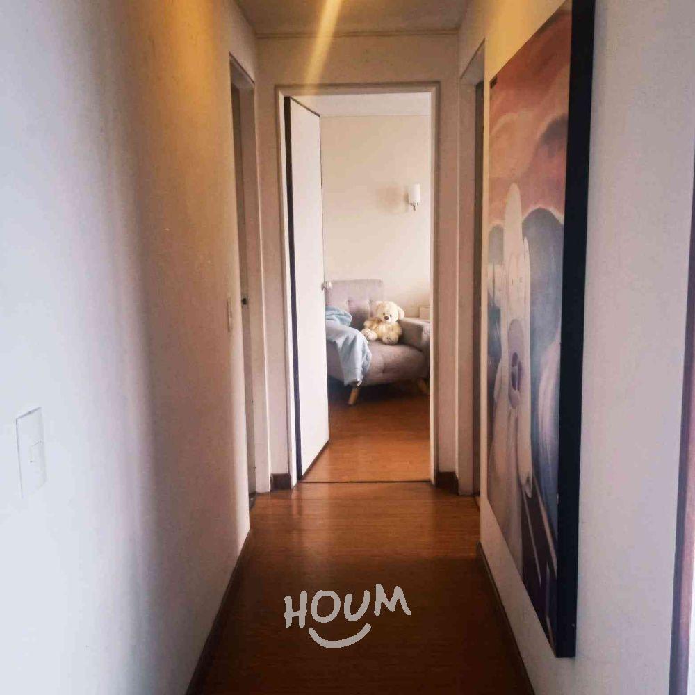 Apartamento en venta en Normandía Occidental, Santa Cecilia, Bogotá · foto 23 de 24