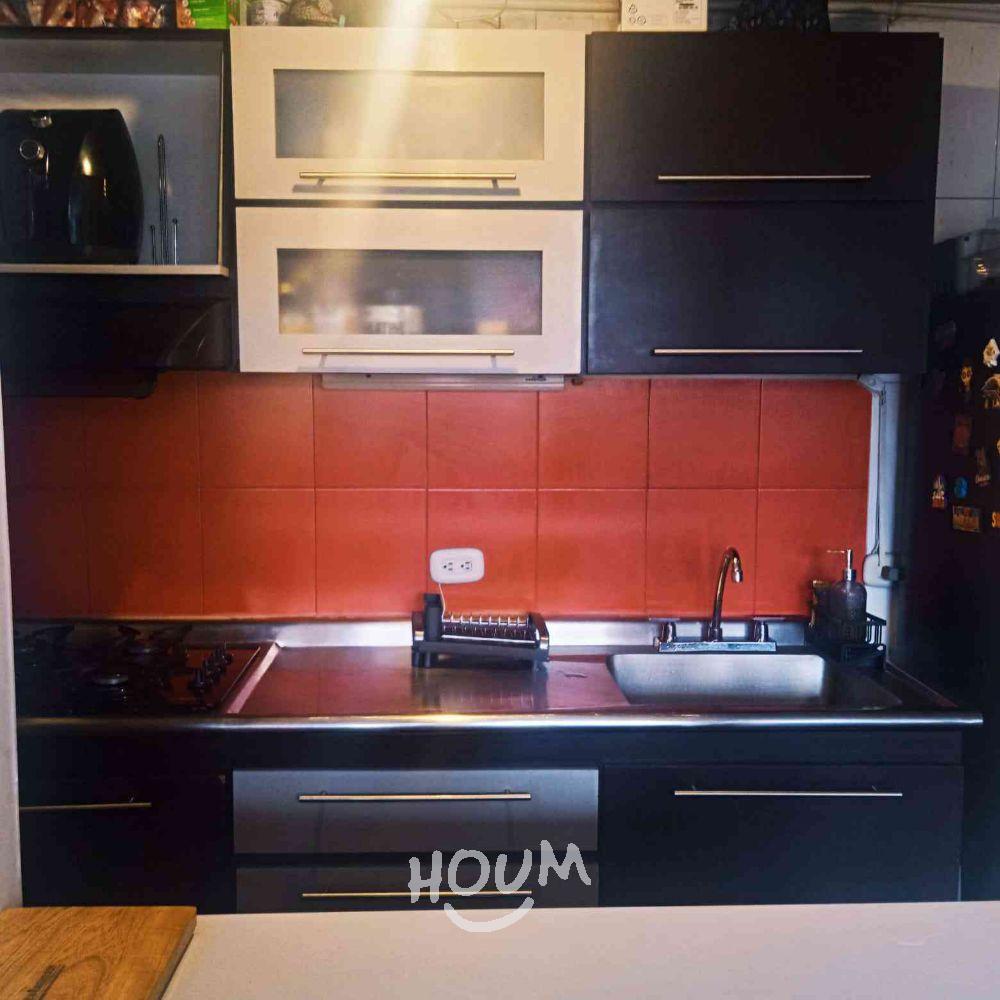 Apartamento en venta en Normandía Occidental, Santa Cecilia, Bogotá · foto 7 de 24