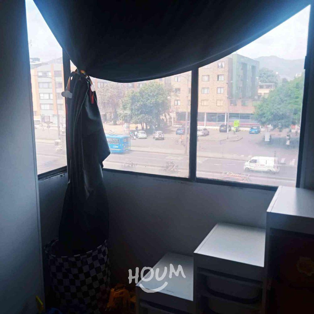 Apartamento en venta en Normandía Occidental, Santa Cecilia, Bogotá · foto 10 de 24