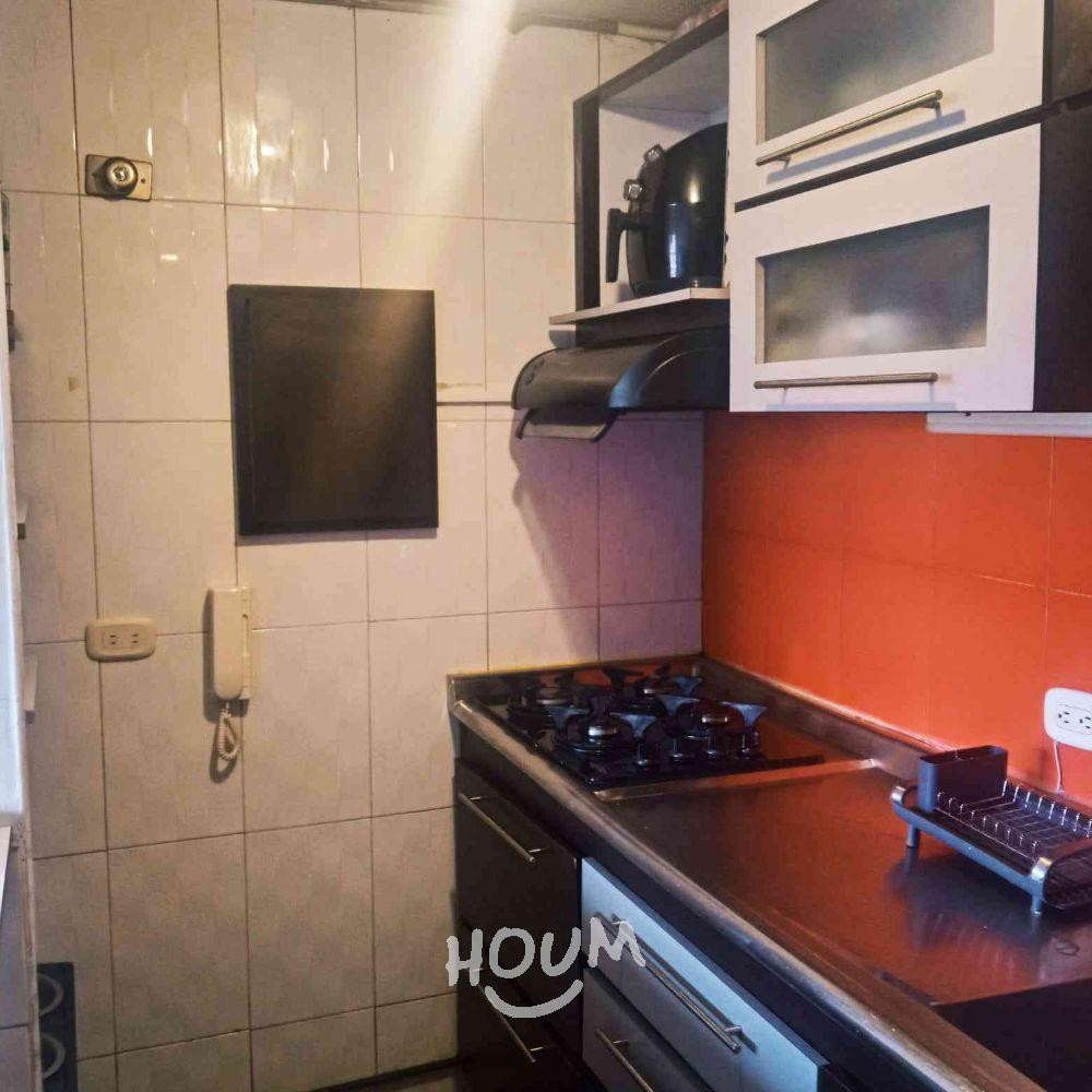 Apartamento en venta en Normandía Occidental, Santa Cecilia, Bogotá · foto 8 de 24
