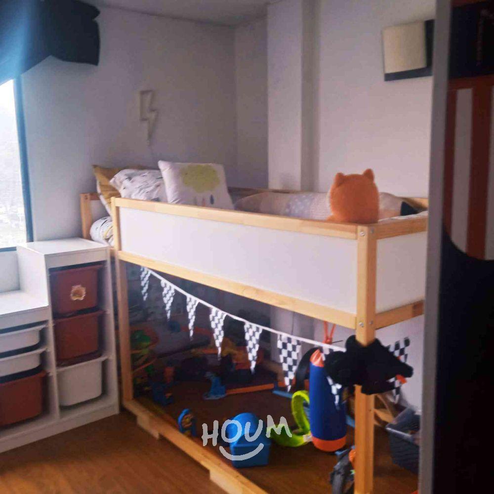 Apartamento en venta en Normandía Occidental, Santa Cecilia, Bogotá · foto 11 de 24