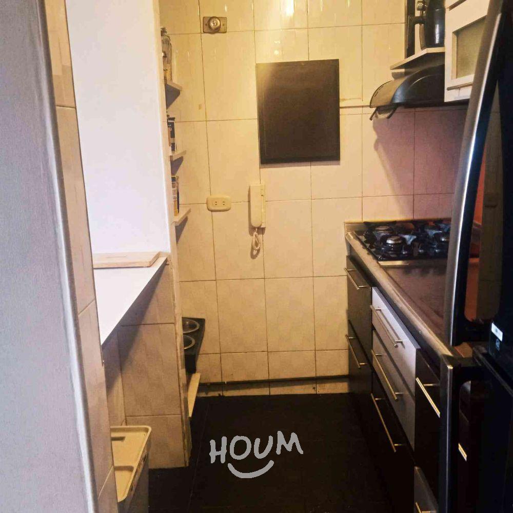 Apartamento en venta en Normandía Occidental, Santa Cecilia, Bogotá · foto 5 de 24