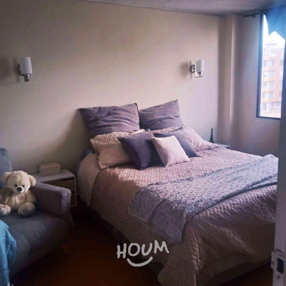 Apartamento en venta en Normandía Occidental, Santa Cecilia, Bogotá · foto 17 de 24