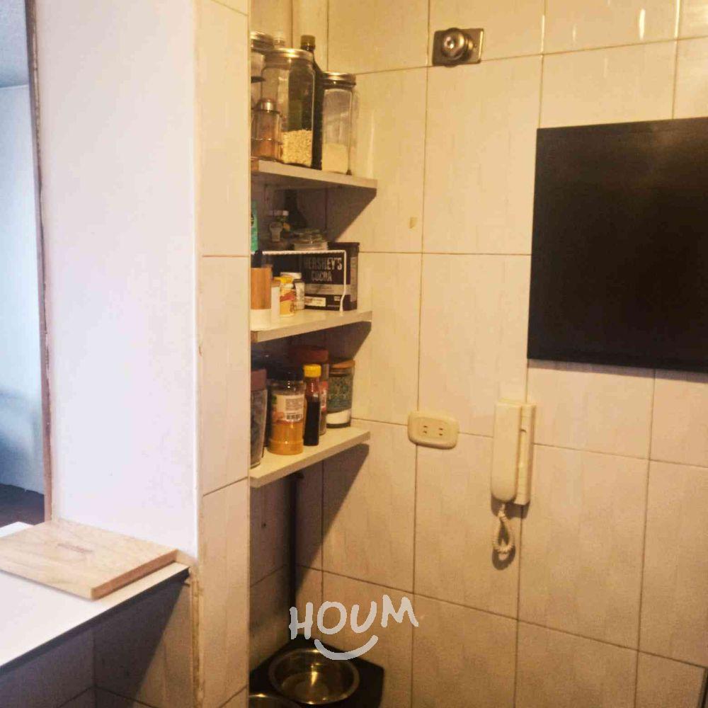 Apartamento en venta en Normandía Occidental, Santa Cecilia, Bogotá · foto 22 de 24