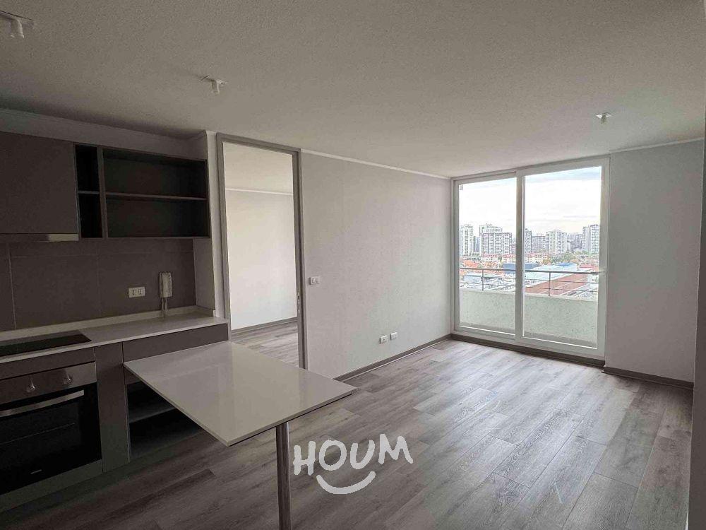 Arriendo de Departamento de 42 m² en Froilán Lagos Sepúlveda