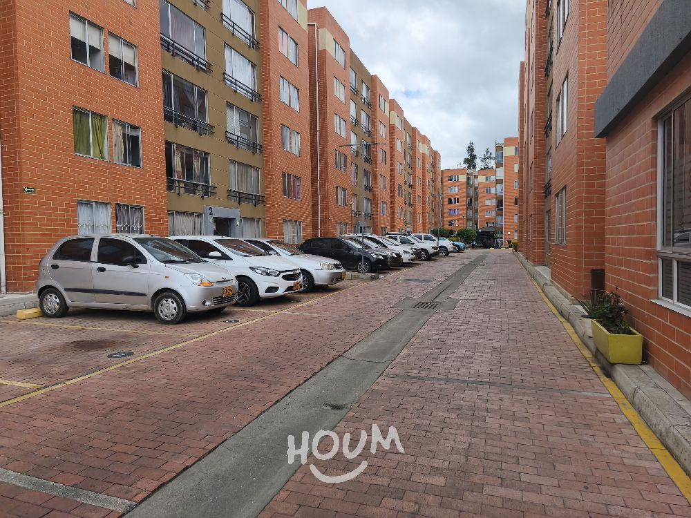 Arriendo de Apartamento en Ciudad Verde