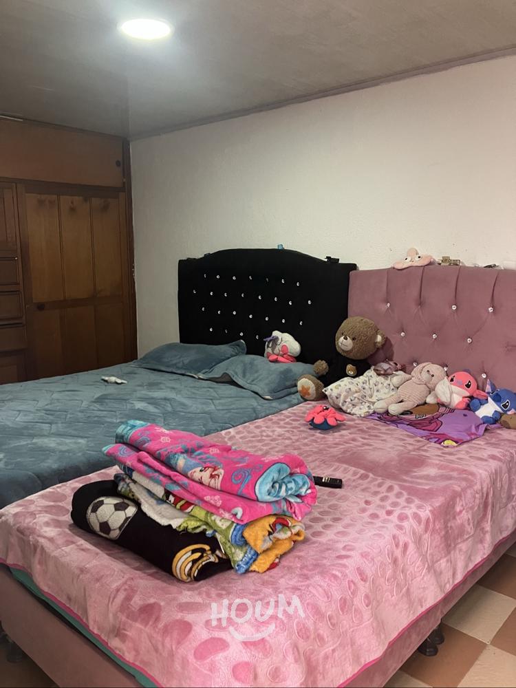 Casa de 6 alcobas en venta en Revivir, Bogotá, 173 m² · foto 13 de 24
