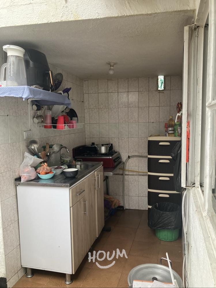 Casa de 6 alcobas en venta en Revivir, Bogotá, 173 m² · foto 12 de 24