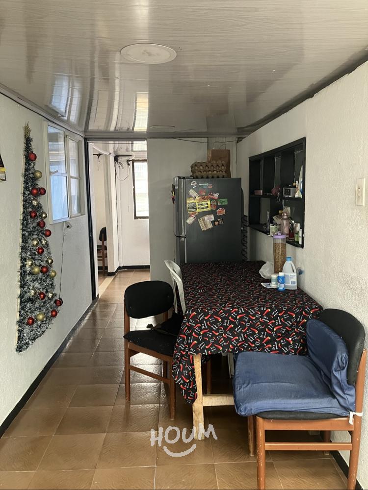 Casa de 6 alcobas en venta en Revivir, Bogotá, 173 m² · foto 18 de 24