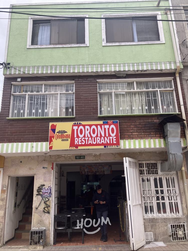 Casa de 6 alcobas en venta en Revivir, Bogotá, 173 m² · foto 2 de 24