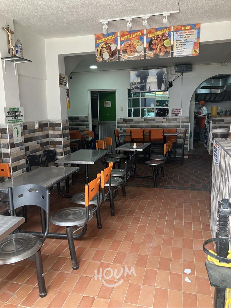 Casa de 6 alcobas en venta en Revivir, Bogotá, 173 m² · foto 21 de 24