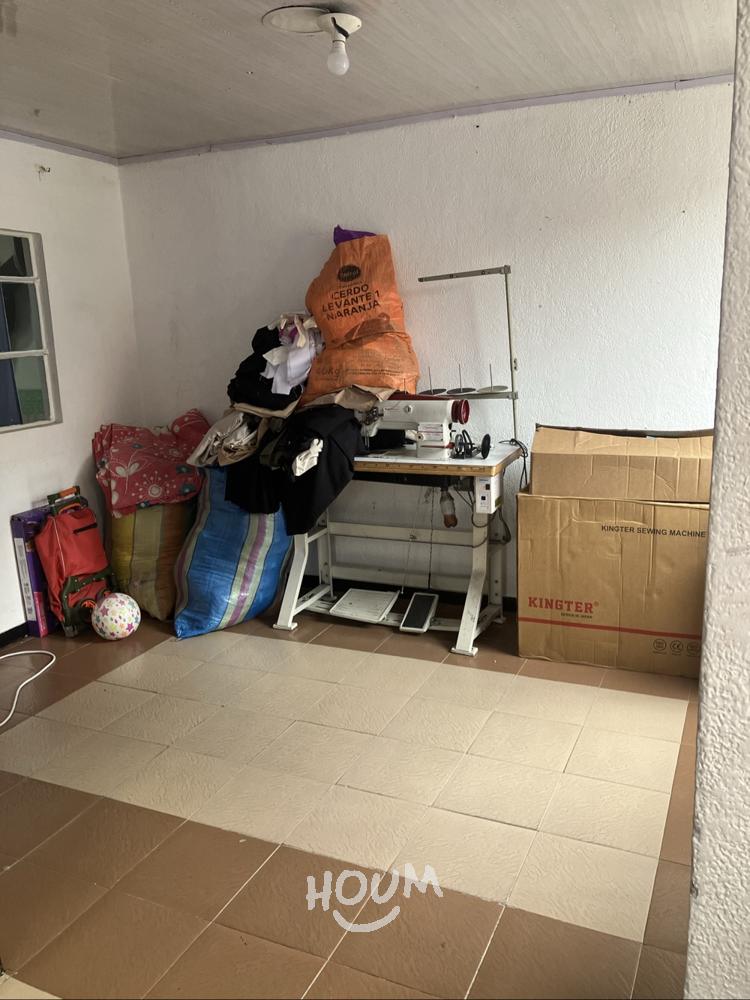 Casa de 6 alcobas en venta en Revivir, Bogotá, 173 m² · foto 15 de 24