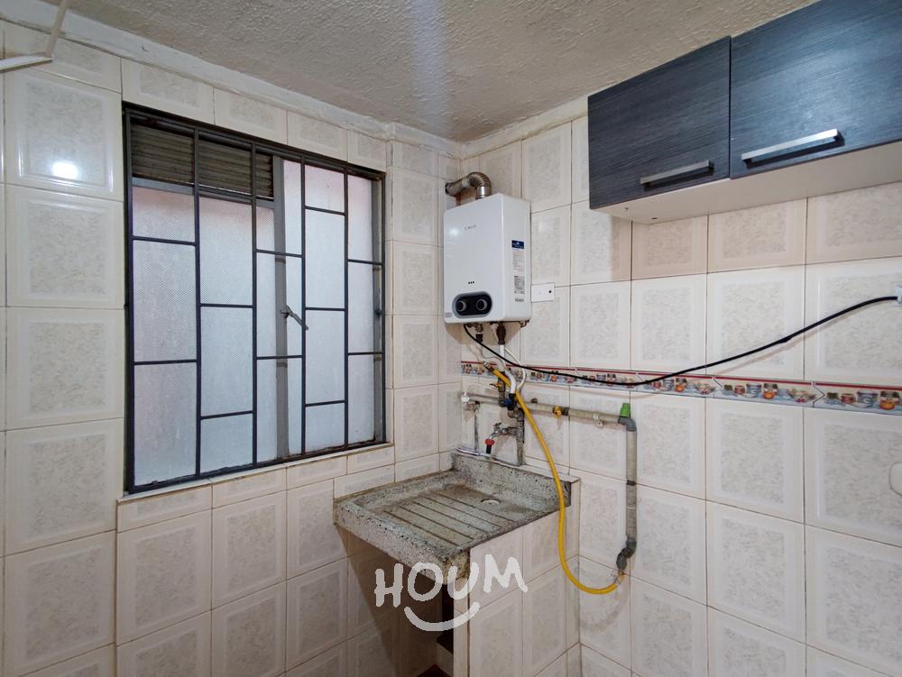 Apartamento de 2 alcobas en venta en La Arboleda, El Porvenir, Bogotá, 45 m² · foto 6 de 17