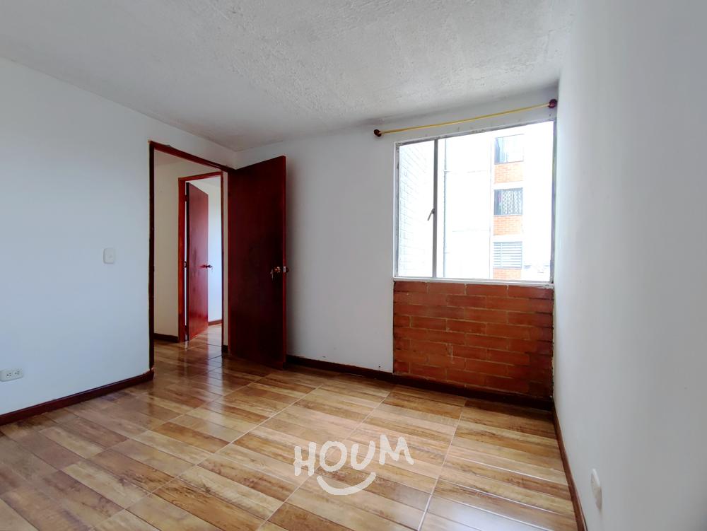 Apartamento de 2 alcobas en venta en La Arboleda, El Porvenir, Bogotá, 45 m² · foto 8 de 17