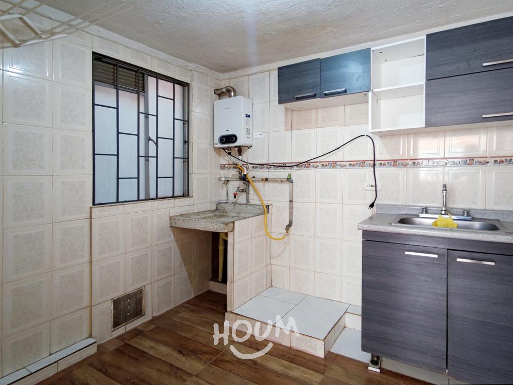 Apartamento de 2 alcobas en venta en La Arboleda, El Porvenir, Bogotá, 45 m² · foto 5 de 17