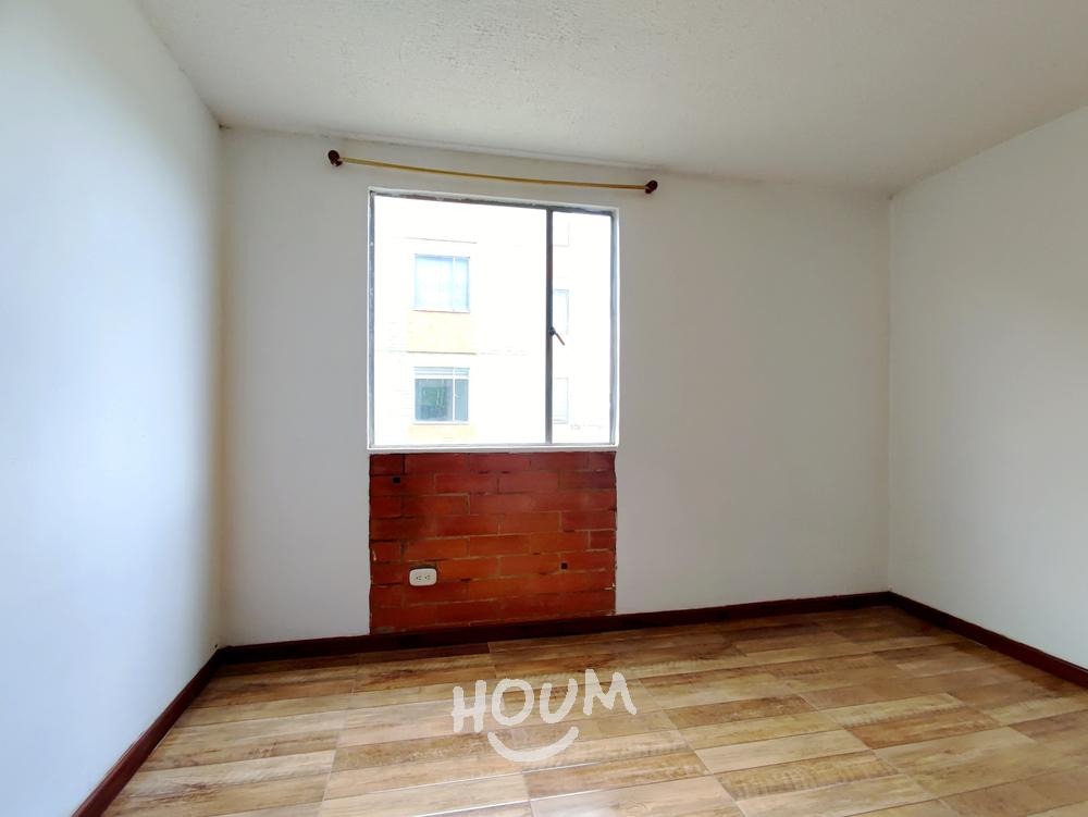 Apartamento de 2 alcobas en venta en La Arboleda, El Porvenir, Bogotá, 45 m² · foto 10 de 17